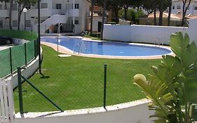 Apartamentos Costa Chiclana